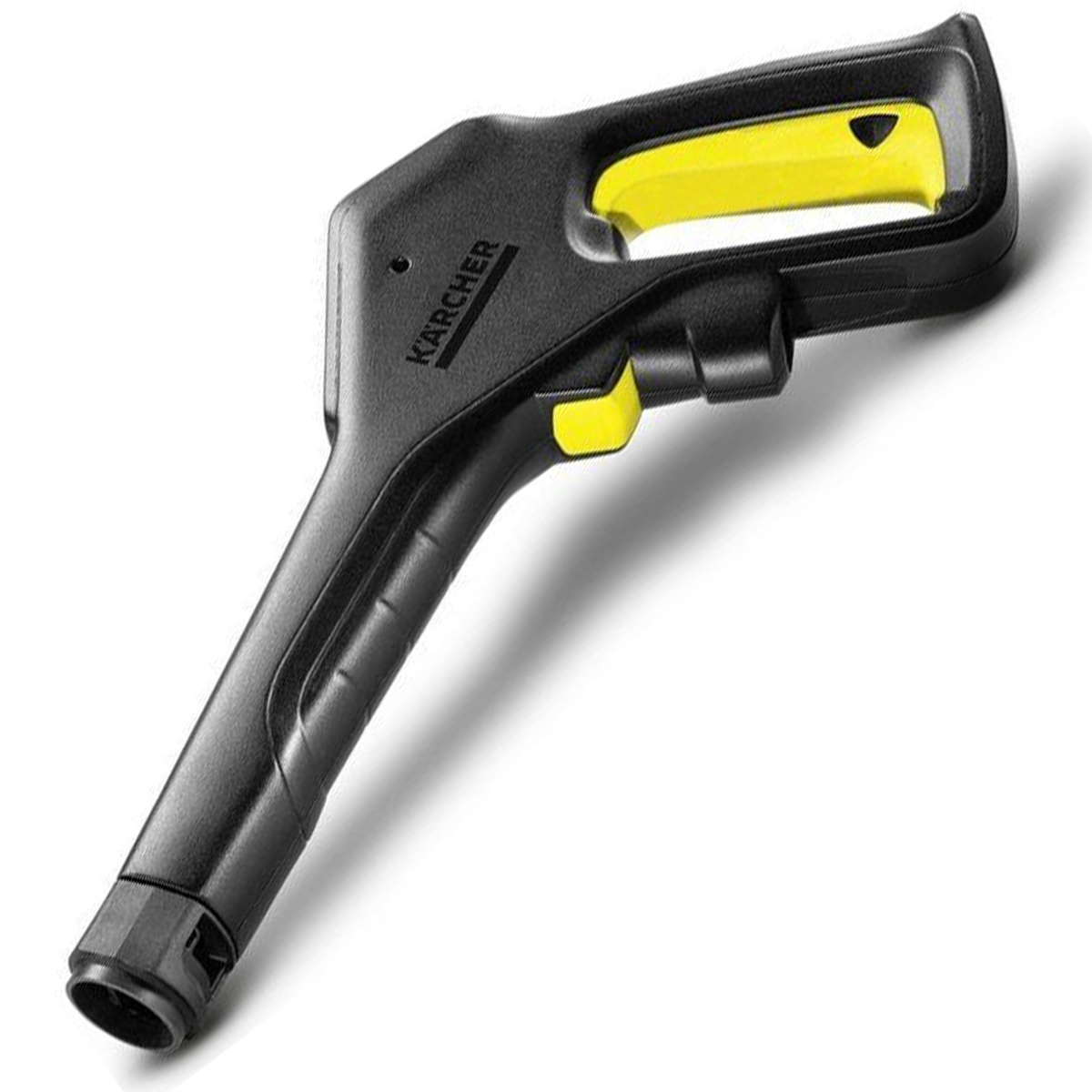 G 120Q Full Control pistolet